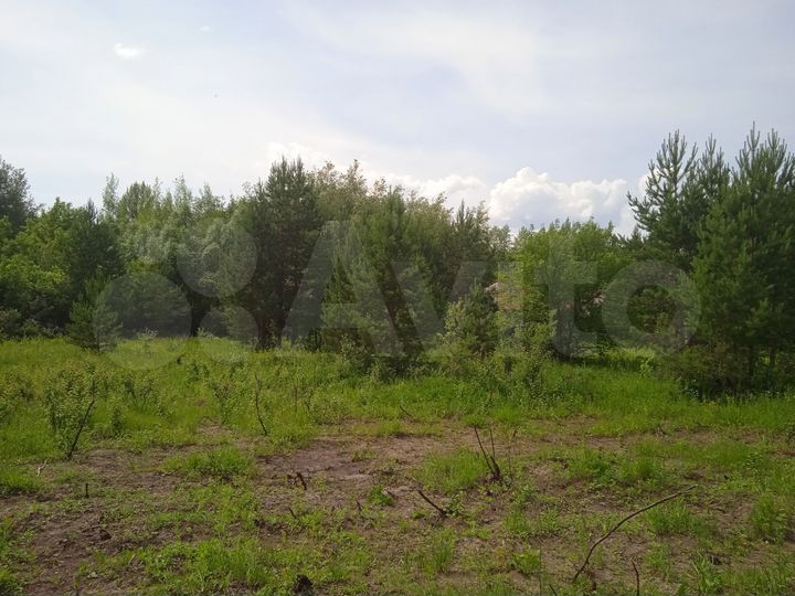 Участок 14 сот. (СНТ, ДНП)