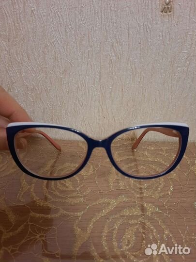 Очки (оправа)