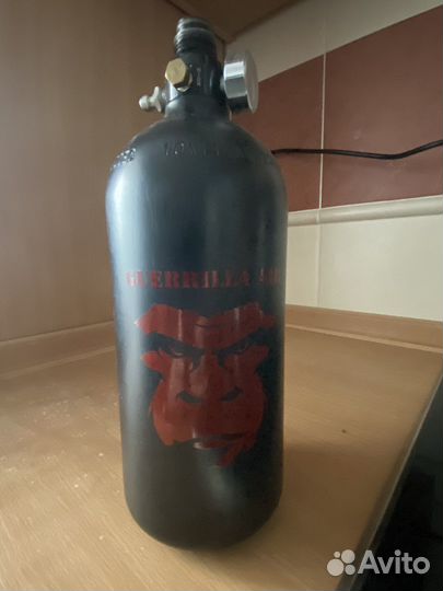 Маркер Empire BT Comba