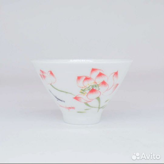 Пиала для чая