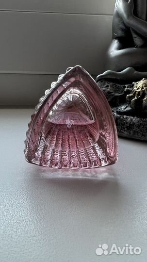 Givenchy Live irresistible rosy crush