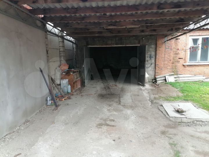 Дом 60 м² на участке 4 сот.