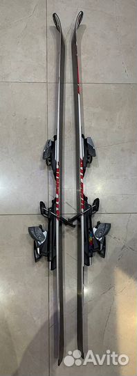 Горные лыжи детские Atomic 140