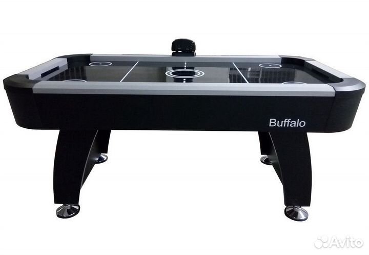 Игровой стол - аэрохоккей DFC buffalo