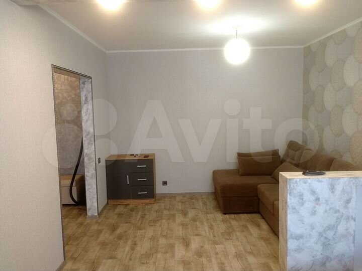 1-к. квартира, 40 м², 5/10 эт.