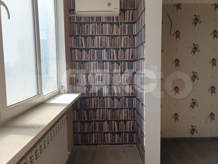 2-к. квартира, 89,2 м², 4/12 эт.