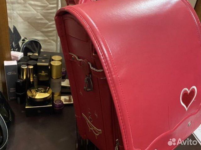 Портфель школьный