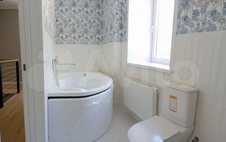 Таунхаус 230,4 м² на участке 2,5 сот.