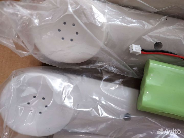 Стационарный GSM телефон Termit Fixphone новый