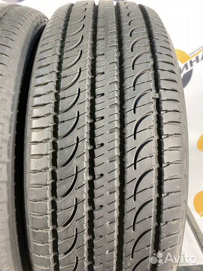 Yokohama Geolandar SUV G055 245/60 R18 108V