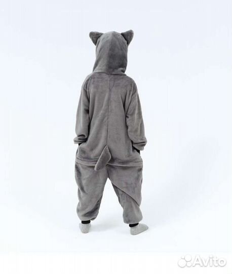 Костюм собаки р. 122