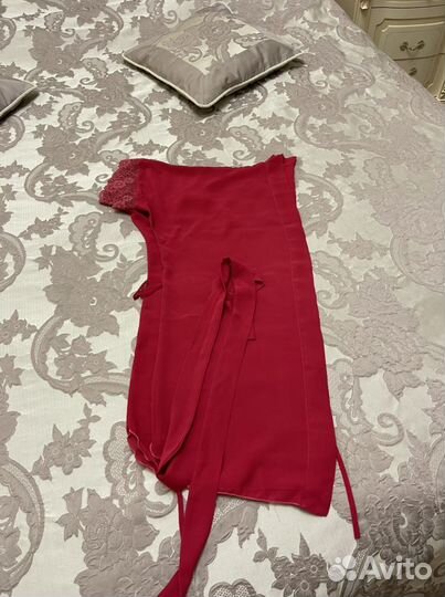 Халат женский