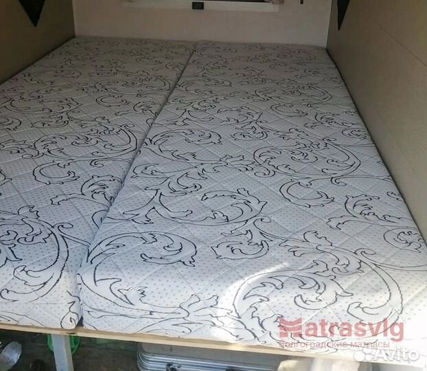 Матрасы Ортопедические