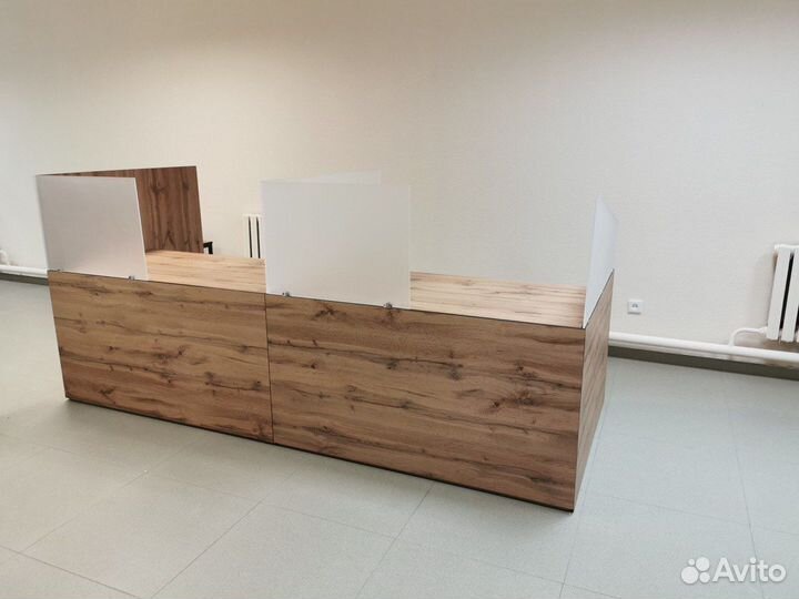 Рабочее место для сотрудников