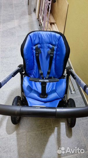 Запчасти Bebe Confort Mura/Maxi Cosi Mura