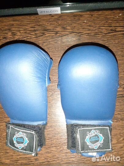 Накладки для каратэ, L