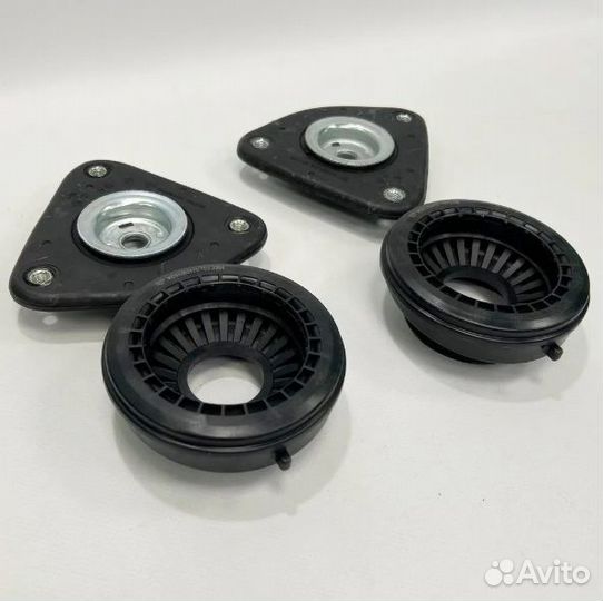 Опора амортизатора Gparts для Ford Focus 2, 3