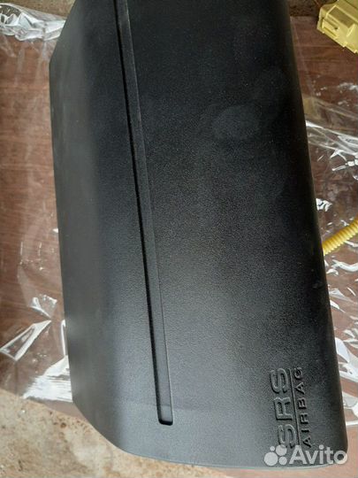 SRS безопасность Airbag Nissan x-trail t30