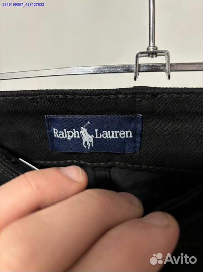 Удобные джинсы Polo Ralph Lauren