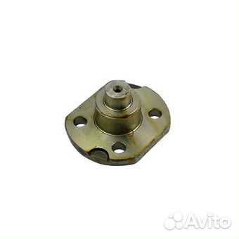 Палец нижний поворотного кулака 85805983 case IH