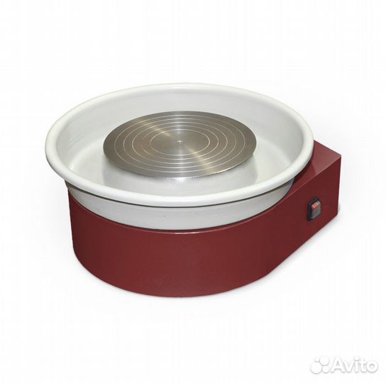 Гончарный круг iMold compact