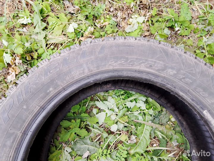 Nokian Tyres Hakkapeliitta Sport Utility 225/55 R18