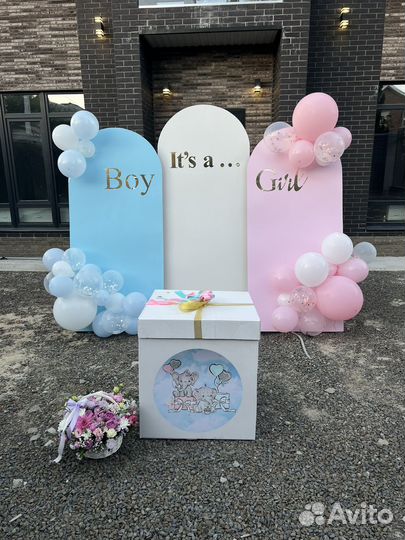 Фотозона в аренду