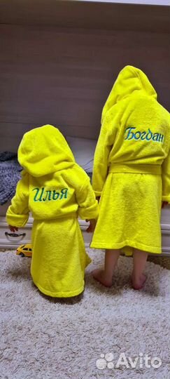 Машинная вышивка