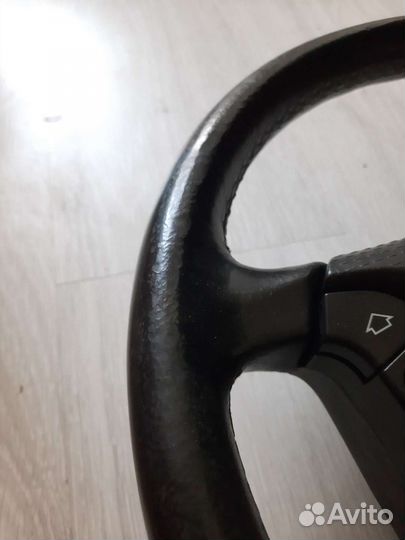 Руль бмв х5 е53