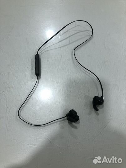 Беспроводные наушники