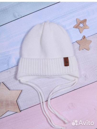 Шапка детская
