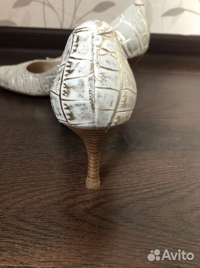 Туфли женские 38 размер