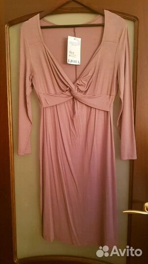 Платье Liora (50 размер)