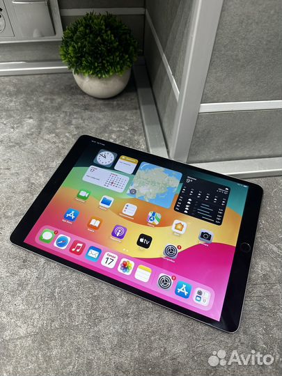 iPad pro 10.5