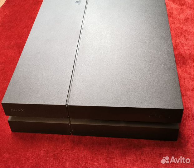 Sony Ps4 1 TB