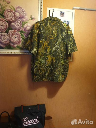 Для рыбалки и охоты