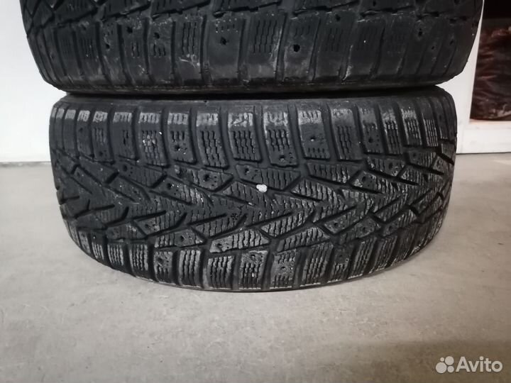 Nokian Tyres Hakkapeliitta 7 225/45 R17