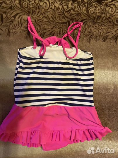 Купальники 4-5 лет