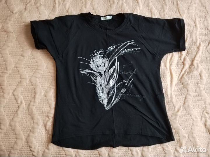 Женские вещи 52-54 рр