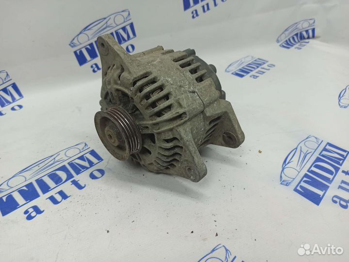 Генератор хендай соната 4 Hyundai Sonata 4