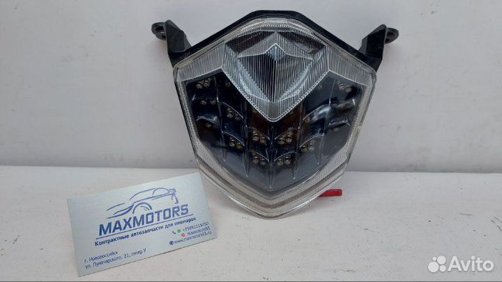 Фонарь Kawasaki Ninja ZX-10R 2010