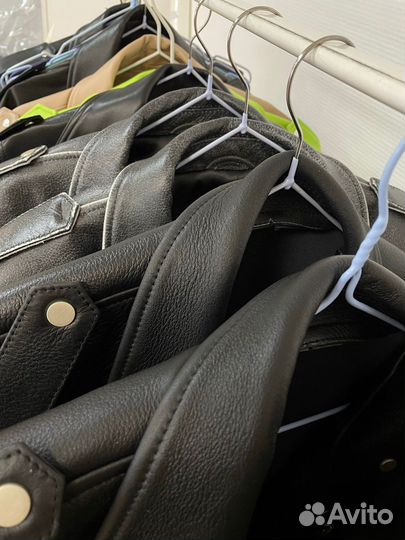 Пошив кожаных изделий (опт )