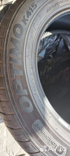 Hankook Optimo K415 225/60 R17 99