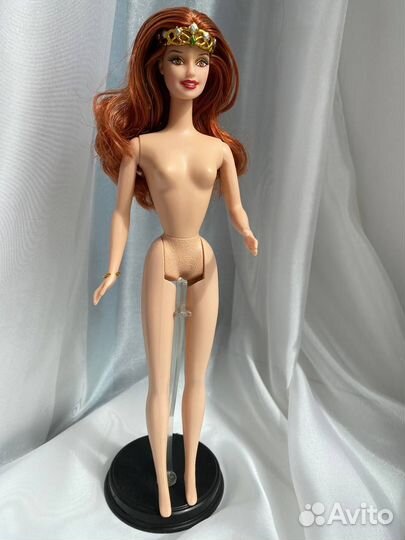 Коллекционная кукла Барби Ирландия Barbie Ireland