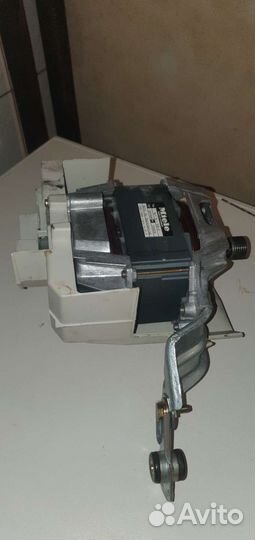 Запчасти от стиральной машины miele