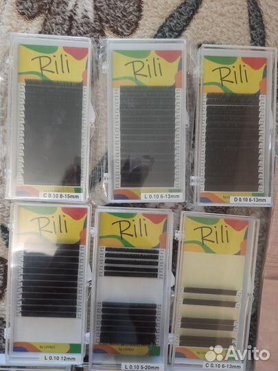 Для наращивания ресниц