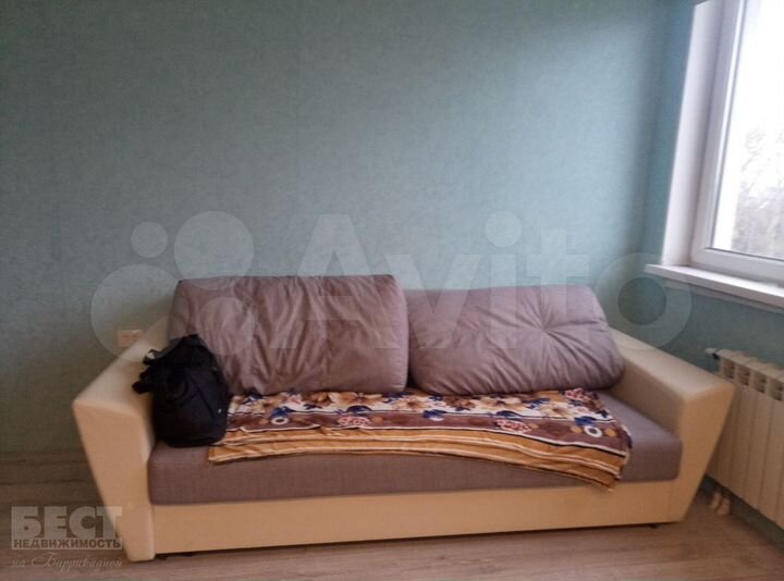 Квартира-студия, 29 м², 5/5 эт.