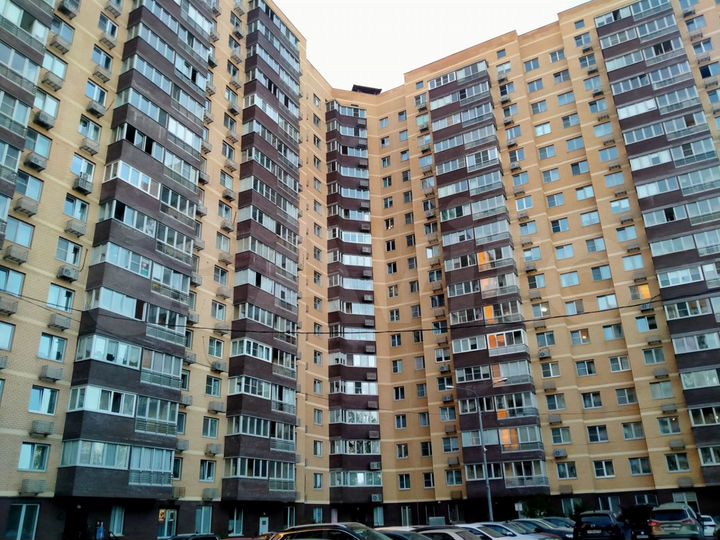 Свободного назначения, 68.3 м²