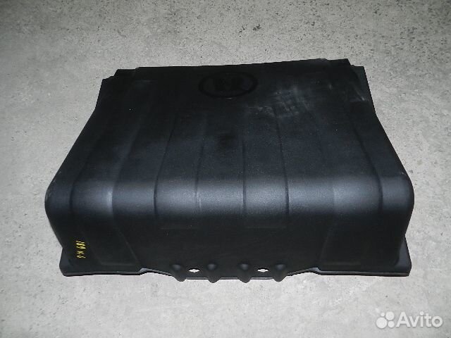 Крышка акб узкая MAN TGA 81418600144