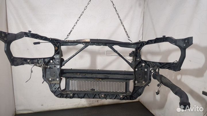 Рамка передняя Chrysler Voyager, 2010